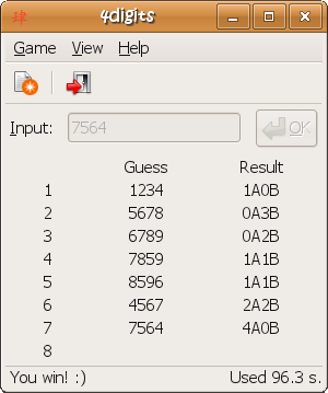 4digits
